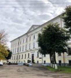 Tver State Medical University