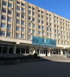 Tbilisi State Medical University Georgia (TSMU)
