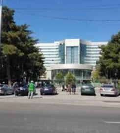 Tbilisi State Medical University Georgia (TSMU)