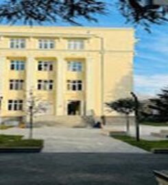 Tbilisi State Medical University Georgia (TSMU)