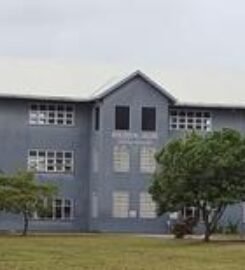 The University of Guyana