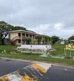 The University of Guyana