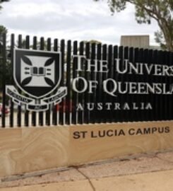 University of Queensland (UQ)