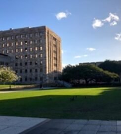 University of Queensland (UQ)
