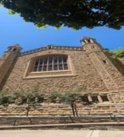 The University of Adelaide