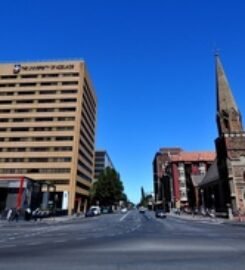 The University of Adelaide