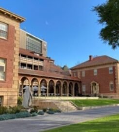 The University of Adelaide