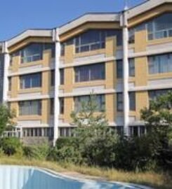 UTM – University of Traditional Medicine