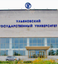 Ulyanovsk State University