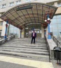 Ulyanovsk State University
