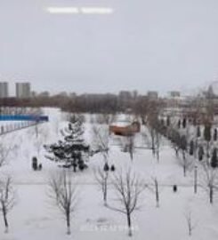 Ulyanovsk State University
