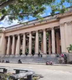 University of Havana