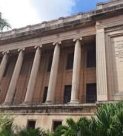 University of Havana
