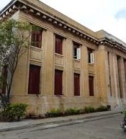 University of Havana