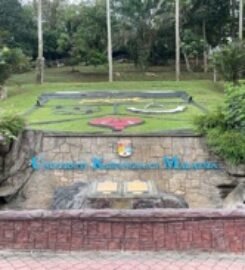 Universiti Kebangsaan Malaysia