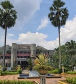 Universiti Kebangsaan Malaysia