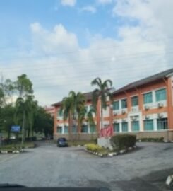 Universiti Kebangsaan Malaysia