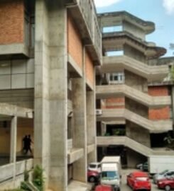 Universiti Kebangsaan Malaysia