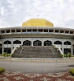 Universiti Kebangsaan Malaysia