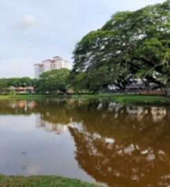 Universiti Sains Malaysia