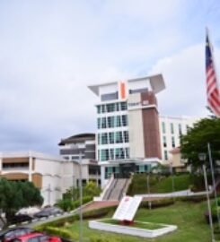 Universiti Sains Malaysia