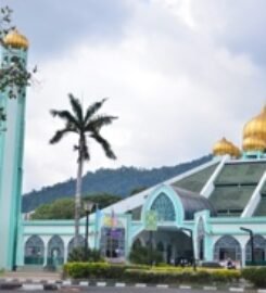 Universiti Sains Malaysia