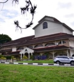 Universiti Sains Malaysia