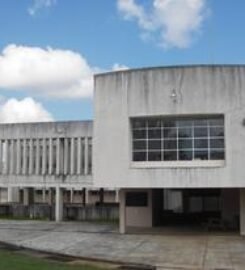 University of Belize