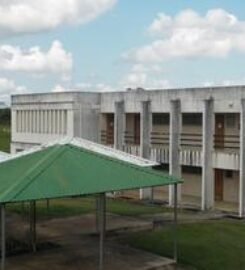 University of Belize