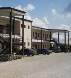 University of Belize