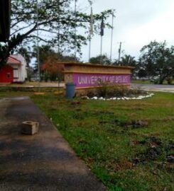 University of Belize