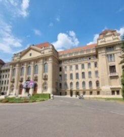 University of Debrecen