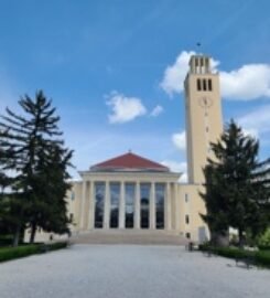 University of Debrecen