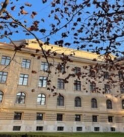 University of Debrecen