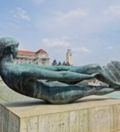 University of Debrecen