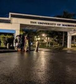 University of Mauritius