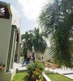 University of Medicine and Health Sciences