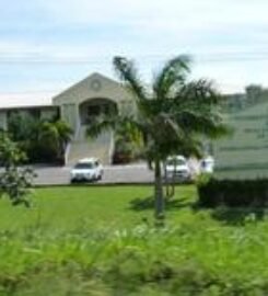University of Medicine and Health Sciences