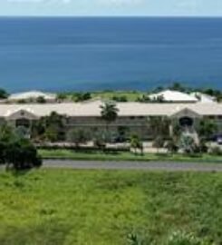 University of Medicine and Health Sciences