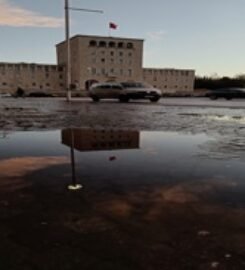 University of Tirana, Albania