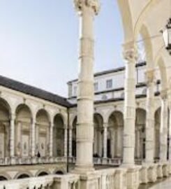University of Torino (Università degli Studi di Torino)