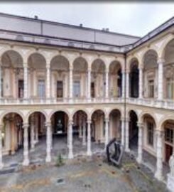 University of Torino (Università degli Studi di Torino)