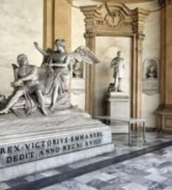 University of Torino (Università degli Studi di Torino)