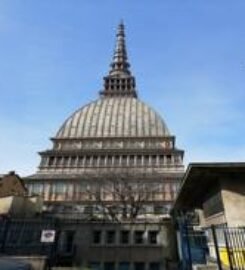University of Torino (Università degli Studi di Torino)