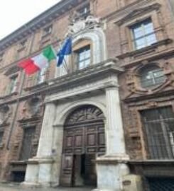 University of Torino (Università degli Studi di Torino)