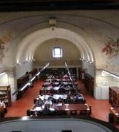 University of Verona (Università degli Studi di Verona)