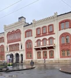 University of Belgrade, Belgrade, Serbia