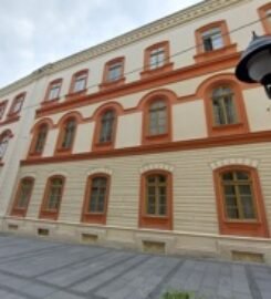 University of Belgrade, Belgrade, Serbia
