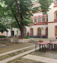 University of Belgrade, Belgrade, Serbia