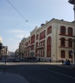 University of Belgrade, Belgrade, Serbia